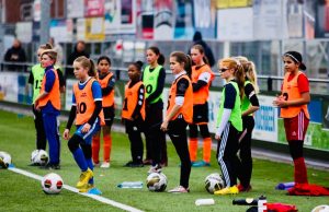 MEIDEN TALENTENDAG 6 april 2025