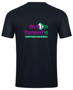 DROPTALENTS TENUE