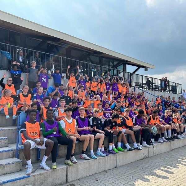 Talentendag woensdag 16 juli 2025